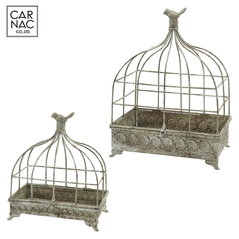 ■カルナック■■2026SS　先行予約■　ジャンヌ　ディスプレイケージ