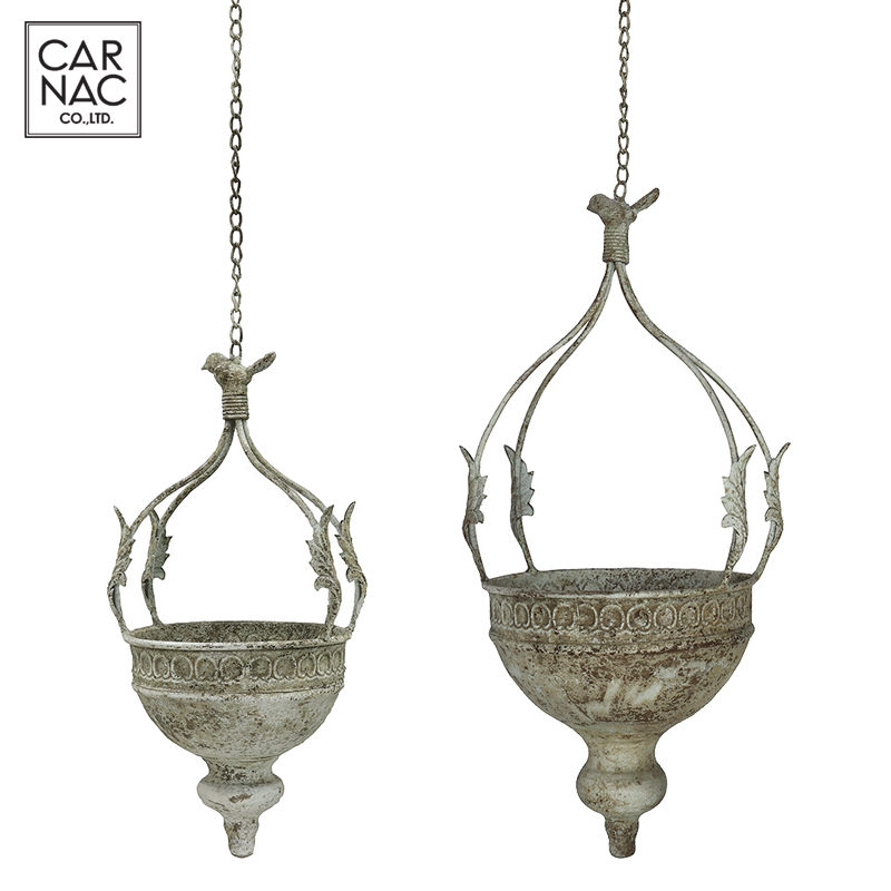 ■カルナック■■2026SS　先行予約■　ジャンヌ　ハンギングボウル