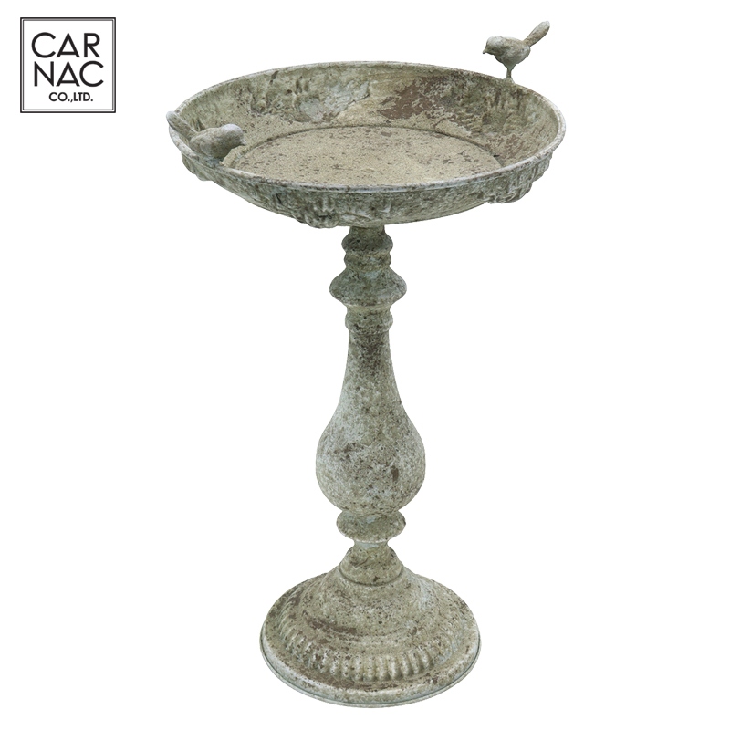 ■カルナック■■2026SS　先行予約■　ジャンヌ　バードトレイ　A