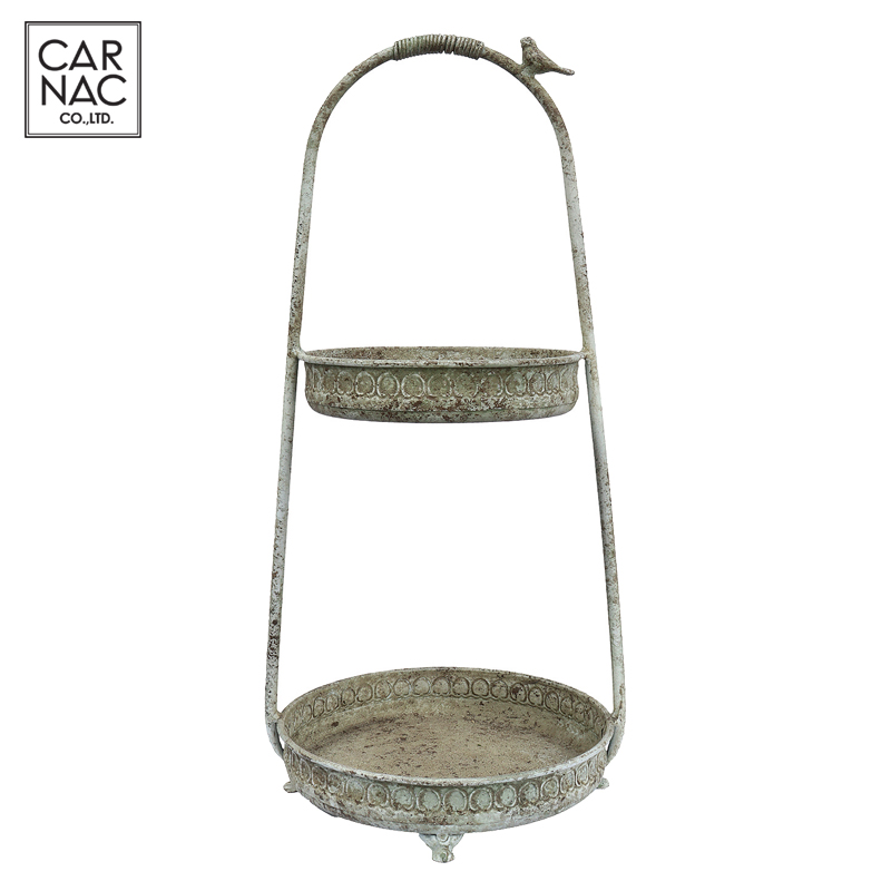 ■カルナック■■2026SS　先行予約■　ジャンヌ　トレイスタンド2