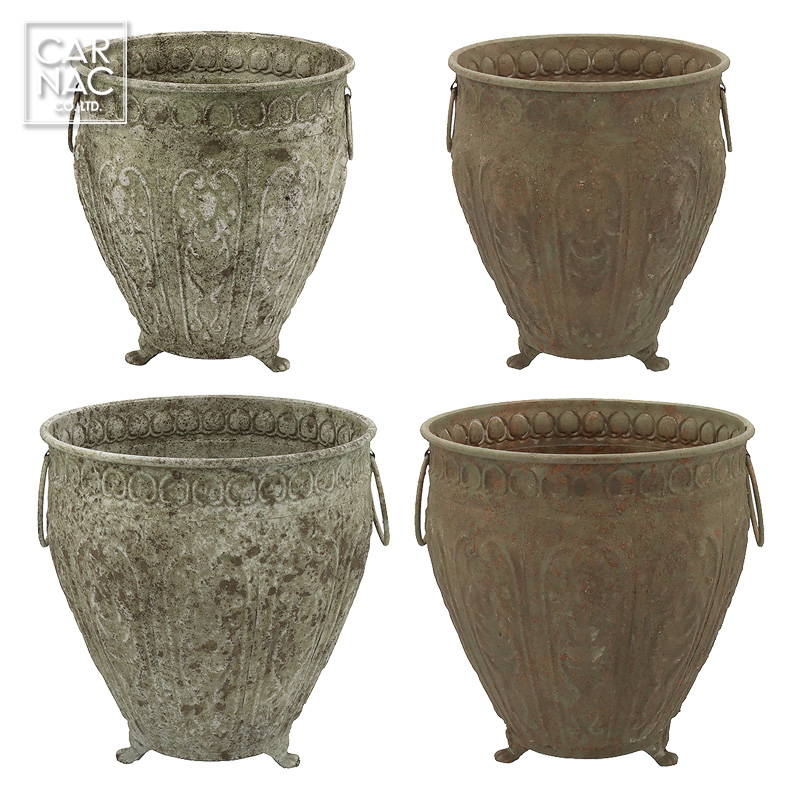 ■カルナック■■2026SS　先行予約■　ジャンヌ　アンティークポット