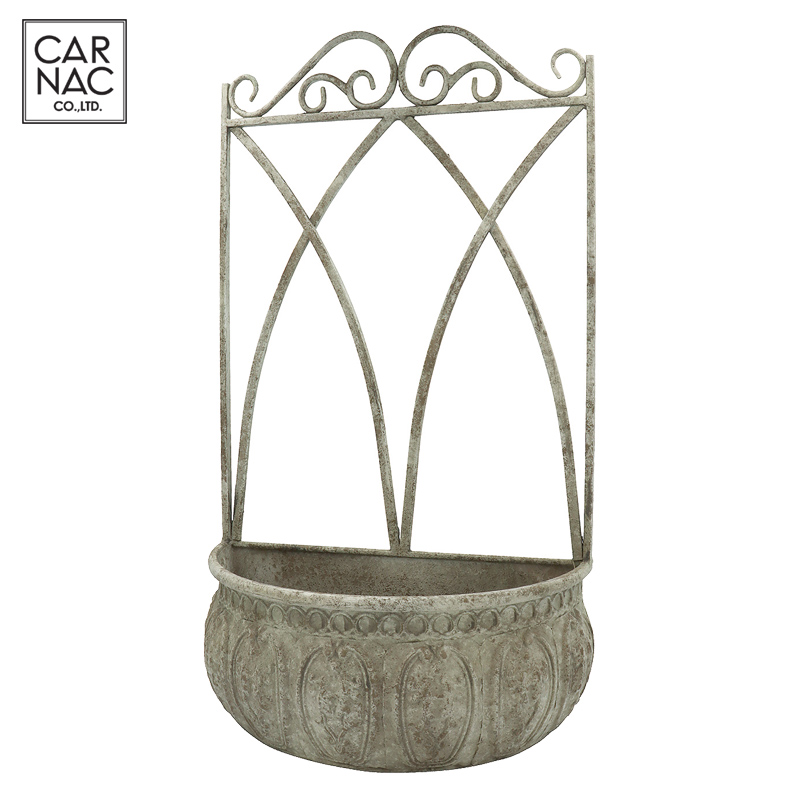 ■カルナック■■2026SS　先行予約■　ジャンヌ　アンティークウォールデコ　A