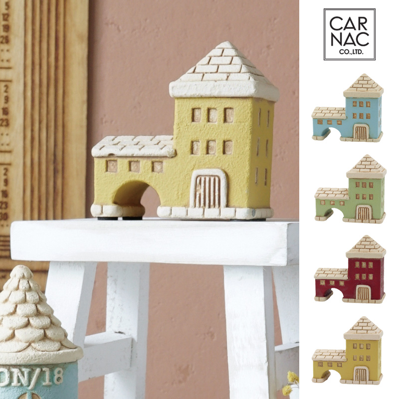 ■カルナック■■2026SS　先行予約■　プチジャルダンオブジェ　B