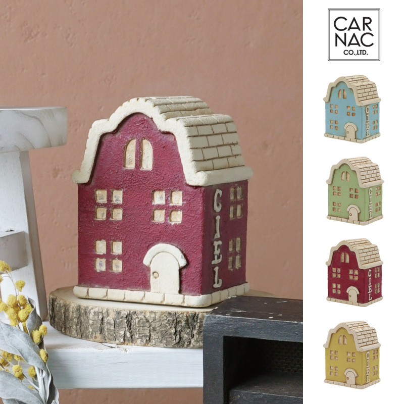 ■カルナック■■2026SS　先行予約■　プチジャルダンオブジェ　C