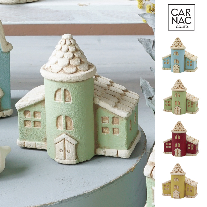 ■カルナック■■2026SS　先行予約■　プチジャルダンオブジェ　E