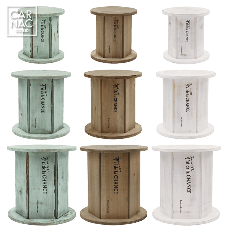 ■カルナック■■2026SS　先行予約■　カッセル　ボビンスタンド