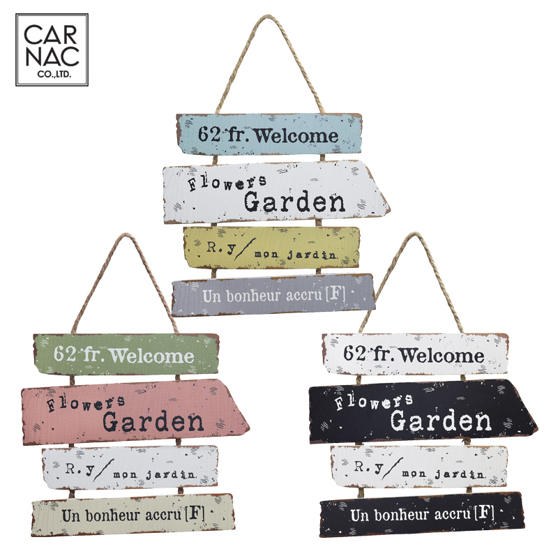 ■カルナック■■2026SS　先行予約■　ハンギングプレート　C　4段