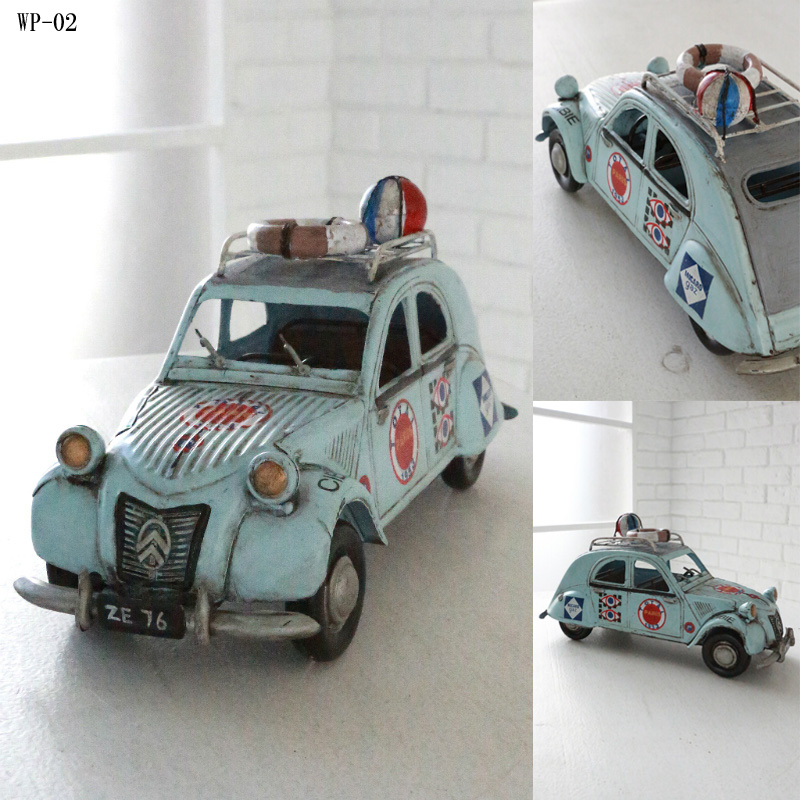 クーポン配布中 交換無料 シトロエン2cv マリン オブジェ 置物 コベントガーデン Covent Garden 車 クラッシックカー レトロ 送料無料 Wp 02 おすすめ Centrodeladultomayor Com Uy