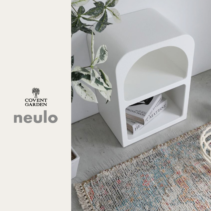 ■コベントガーデン■　【neulo -ニューロ-】 ケイブ・サイドラック