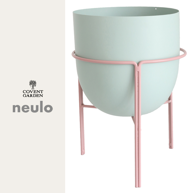 ■コベントガーデン■■2025AW　新作■　【neulo】 アトモス・ロースタンドポット