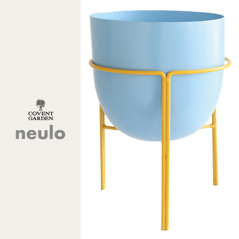 ■コベントガーデン■■2025AW　新作■　【neulo】 オータン・ロースタンドポット