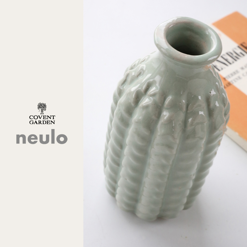■コベントガーデン■■2025AW　新作■　【neulo】 ジュジュグリーンベース