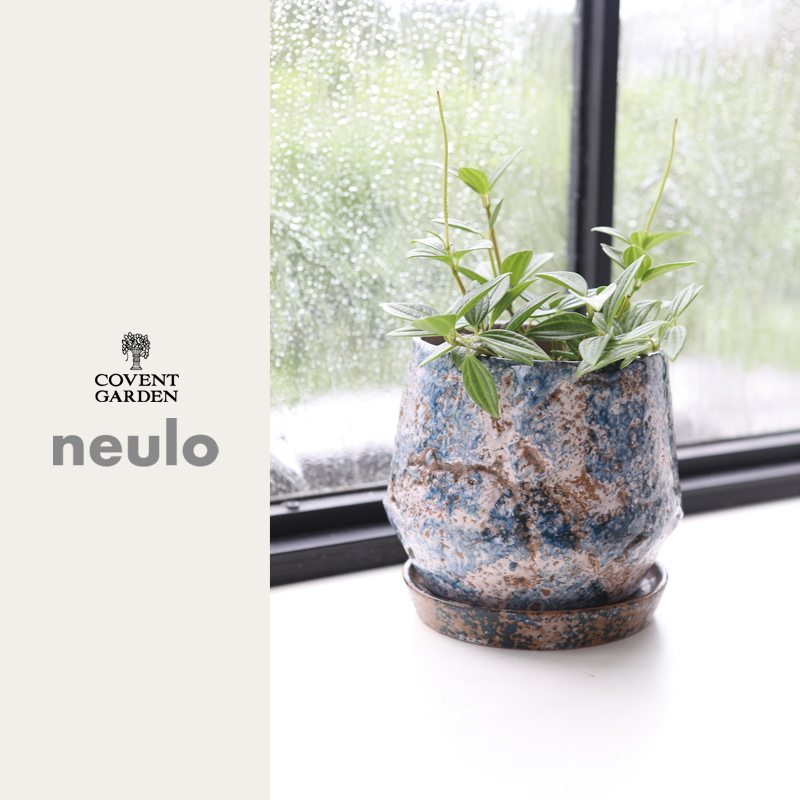 ■コベントガーデン■■2025AW　新作■　【neulo】 ストーンウォッシュポット　Sサイズ