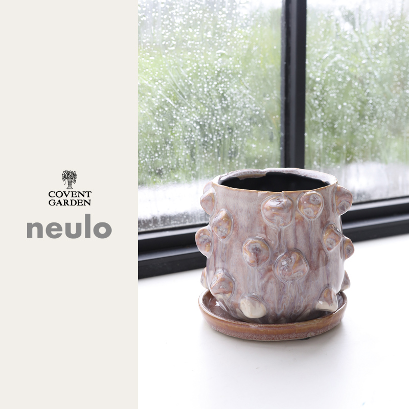 ■コベントガーデン■■2025AW　新作■　【neulo】 テラ・スパイクポット