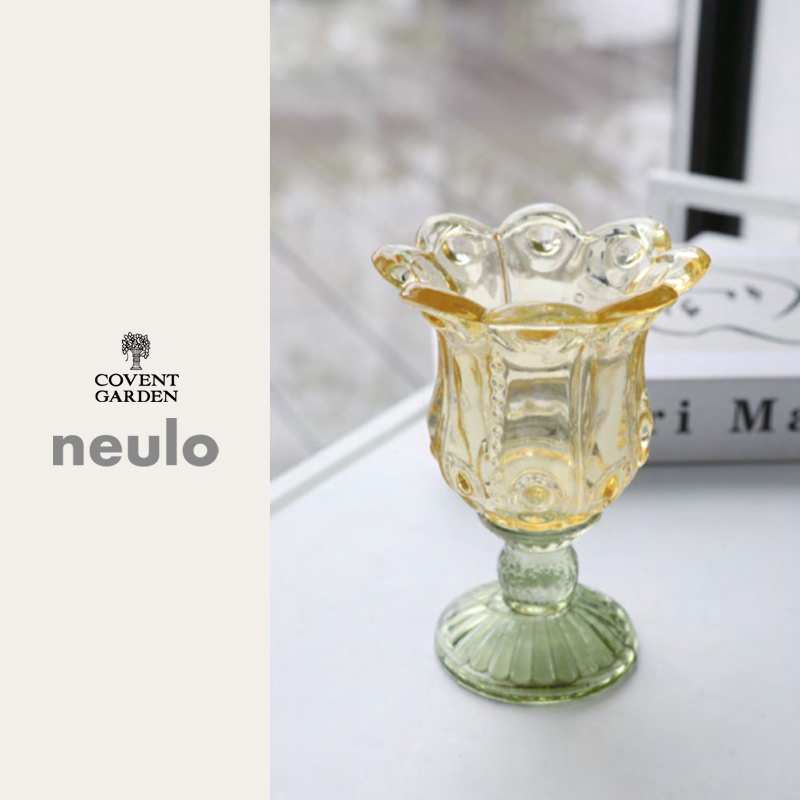■コベントガーデン■■2025AW　新作■　【neulo】 チュリップ・フリエホルダー