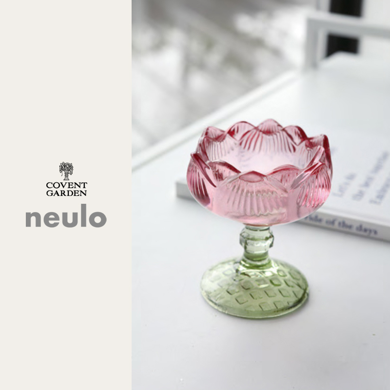 ■コベントガーデン■■2025AW　新作■　【neulo】 ローサ・フリエホルダー