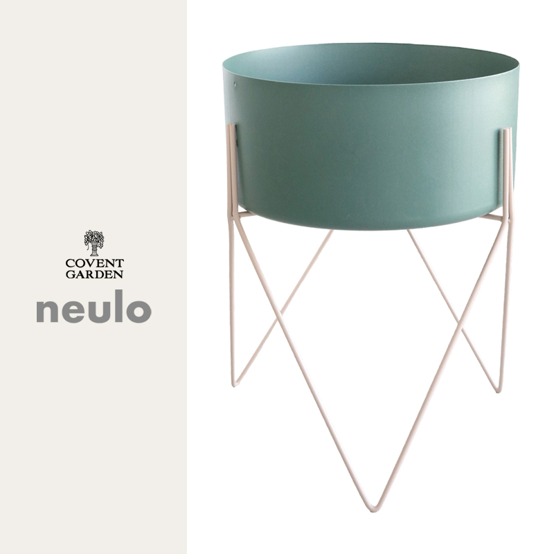 【6/15まで】■コベント全品5％OFFセール■■コベントガーデン■■2025SS　新作■　【neulo】 トリエッタ・ポットカバー