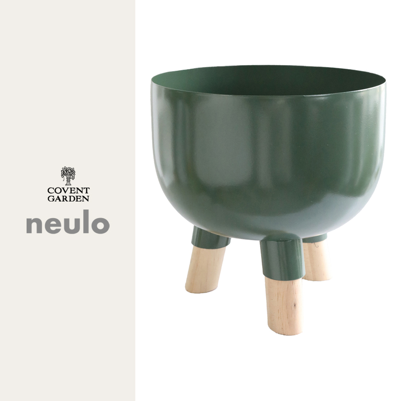 【6/15まで】■コベント全品5％OFFセール■■コベントガーデン■■2025SS　新作■　【neulo】 トレヴィー・スタンドポットカバー