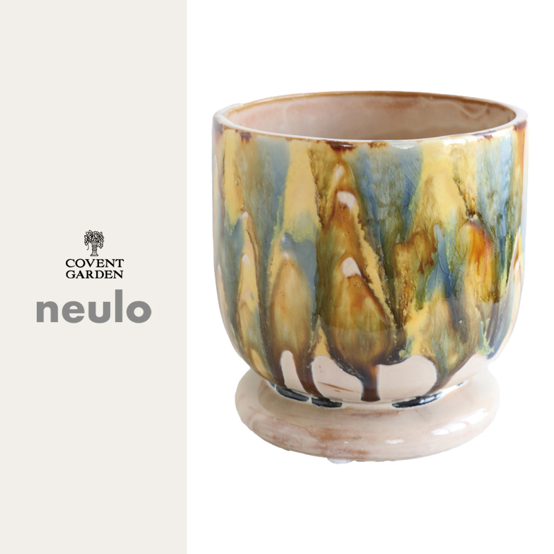 【6/15まで】■コベント全品5％OFFセール■■コベントガーデン■■2025SS　新作■　【neulo】 ヴァロ・ポットカバー