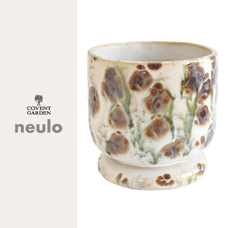 ■コベントガーデン■　【neulo】 ロッド・ポットカバー