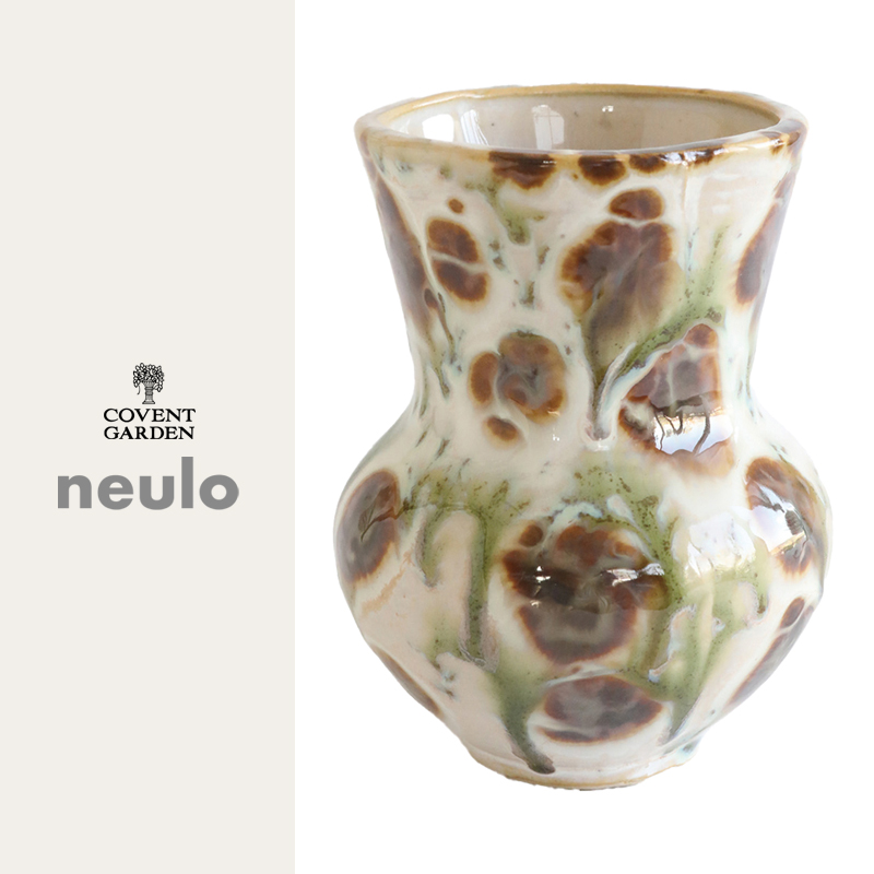 ■コベントガーデン■■2025SS　新作■　【neulo】 ロッド・シェイプベース