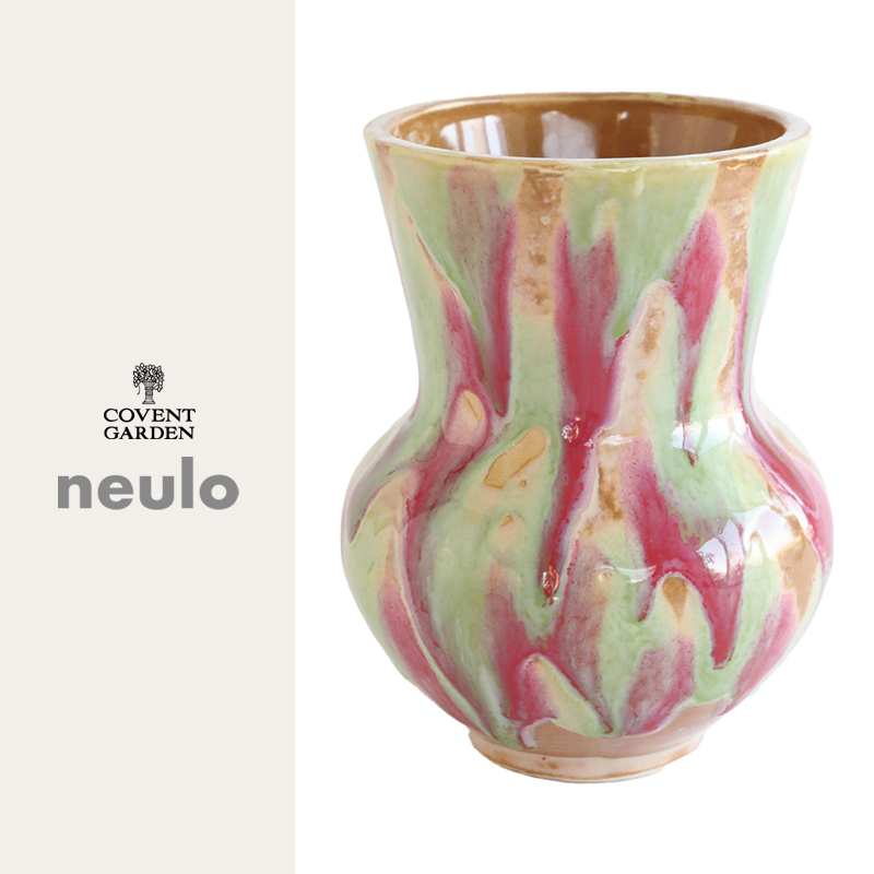 【6/15まで】■コベント全品5％OFFセール■■コベントガーデン■■2025SS　新作■　【neulo】 ルノラ・シェイプベース