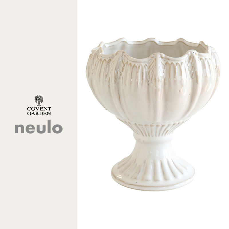 【6/15まで】■コベント全品5％OFFセール■■コベントガーデン■■2025SS　新作■　【neulo】 ルナシー・カップベース