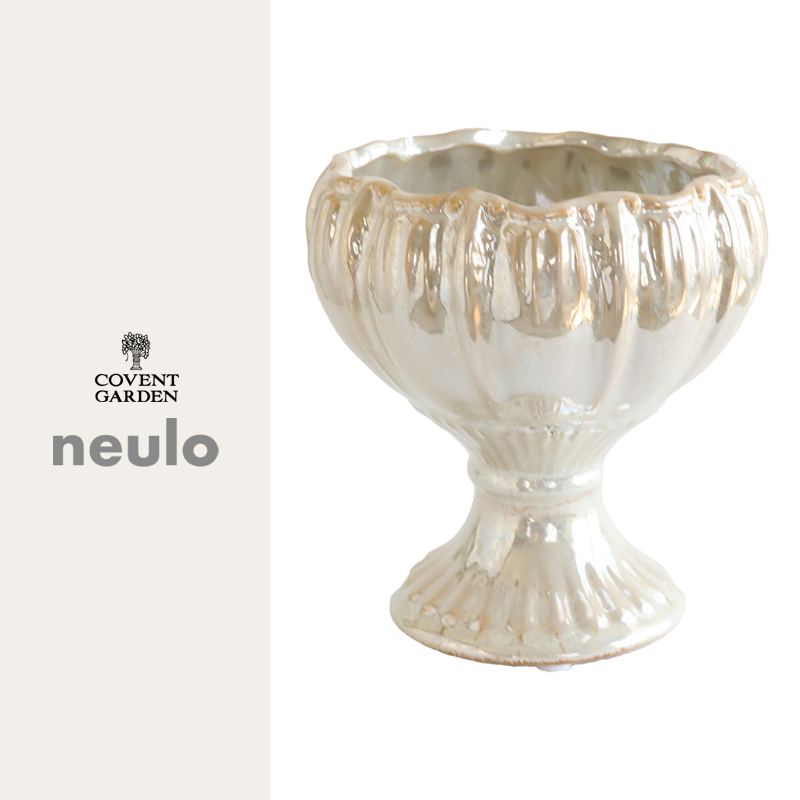 【6/15まで】■コベント全品5％OFFセール■■コベントガーデン■■2025SS　新作■　【neulo】 アルジェラ・カップベース