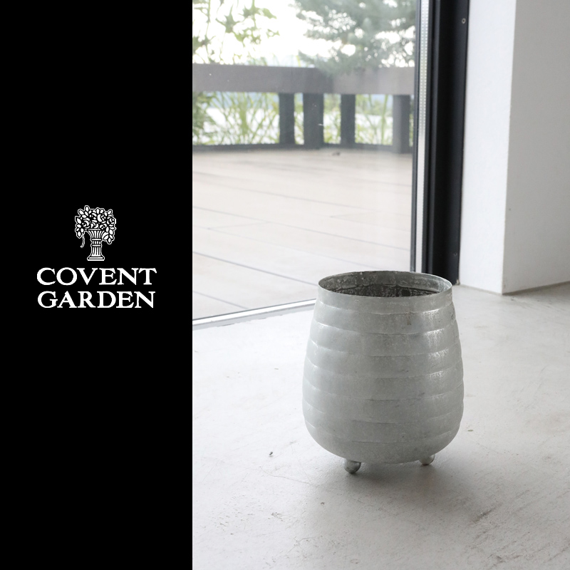 ■コベントガーデン■■2026SS　新作■　インセクタ・バンフットポットカバー