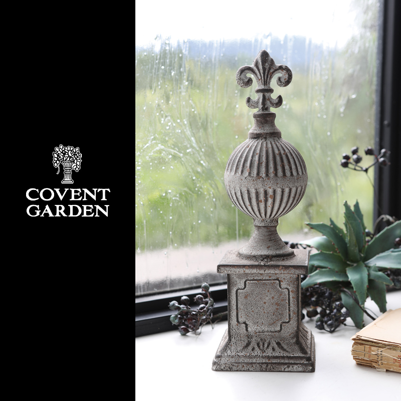 ■コベントガーデン■■2026SS　新作■　モニュマン・フルールドリス