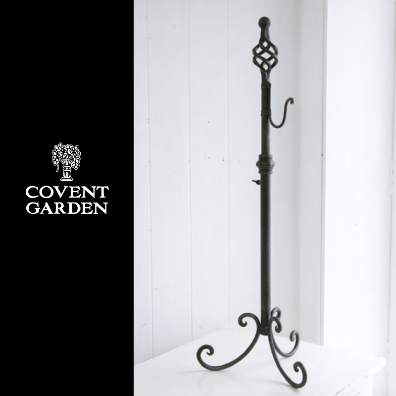 ■コベントガーデン■■2026SS　新作■　アイゼン・リーススタンド