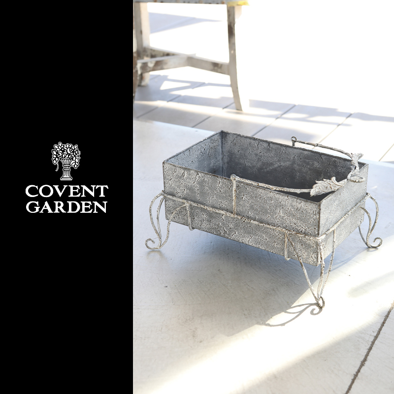 ■コベントガーデン■■2026SS　新作■　アルトアイゼン・レッグボックス