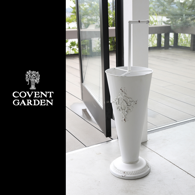 ■コベントガーデン■■2026SS　新作■　パティオ・アンブレラスタンド