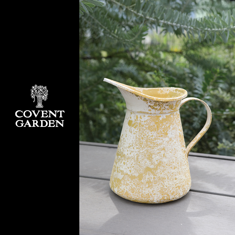 ■コベントガーデン■■2026SS　新作■　キュリオ・ピッチャー　ショート