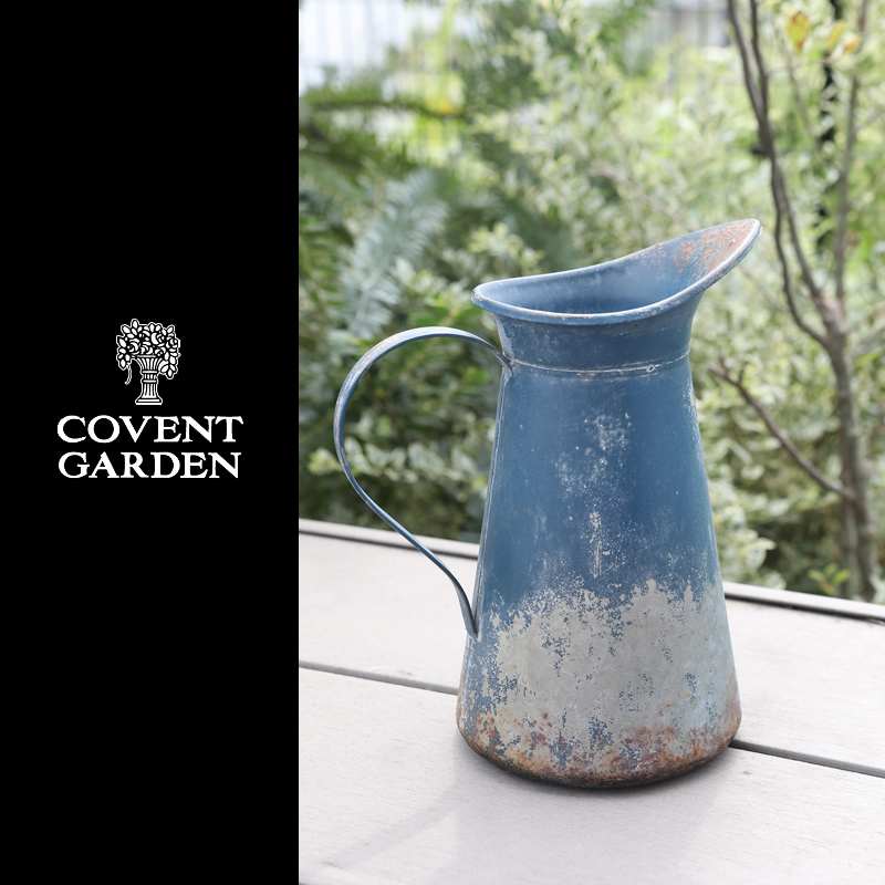 ■コベントガーデン■■2026SS　新作■　キュリオ・ピッチャー　トール