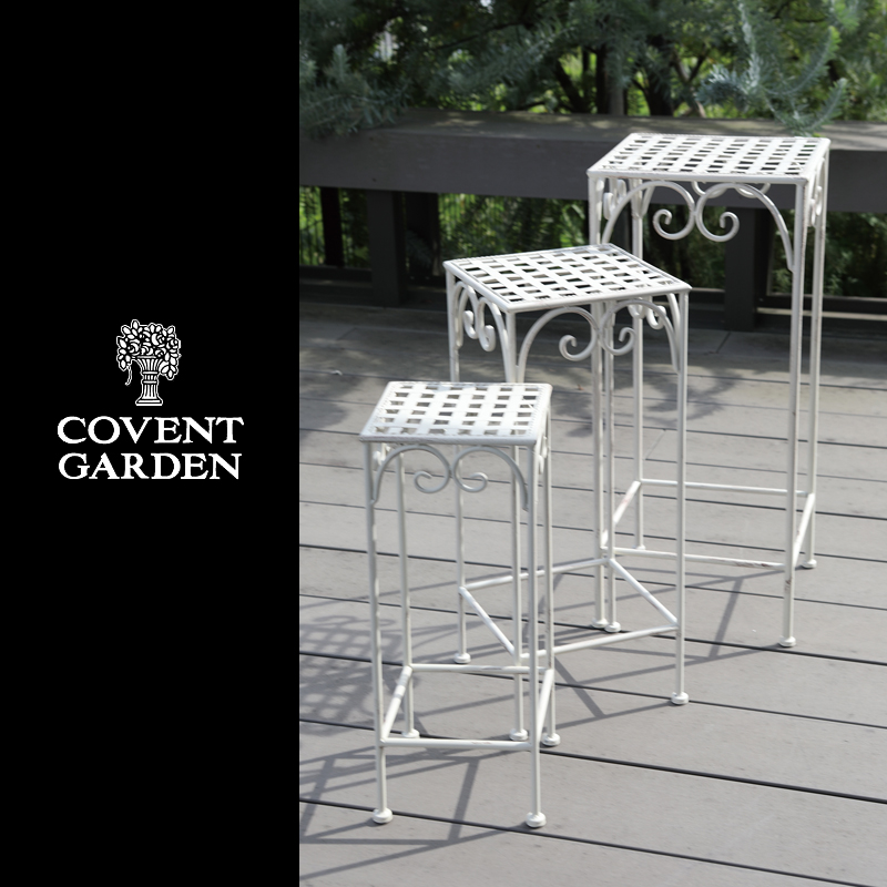 ■コベントガーデン■■2026SS　新作■　ヴァイス・フラワースタンド　3点セット