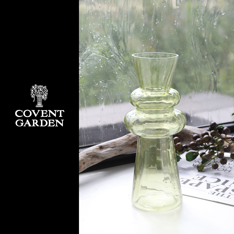 ■コベントガーデン■■2026SS　新作■　シアーグリーン・シェイプベース