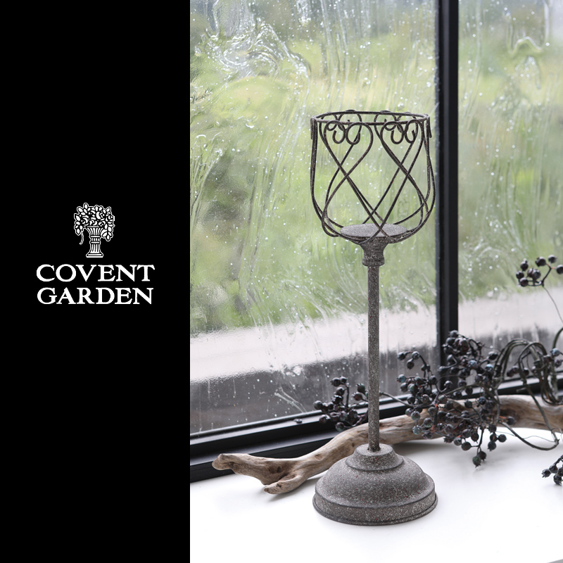 ■コベントガーデン■■2026SS　新作■　キャストワイヤースタンド　トール