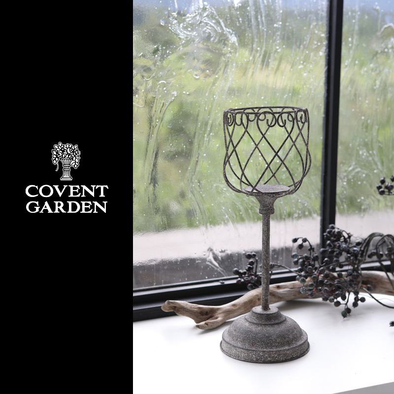 ■コベントガーデン■■2026SS　新作■　キャストワイヤースタンド　ショート