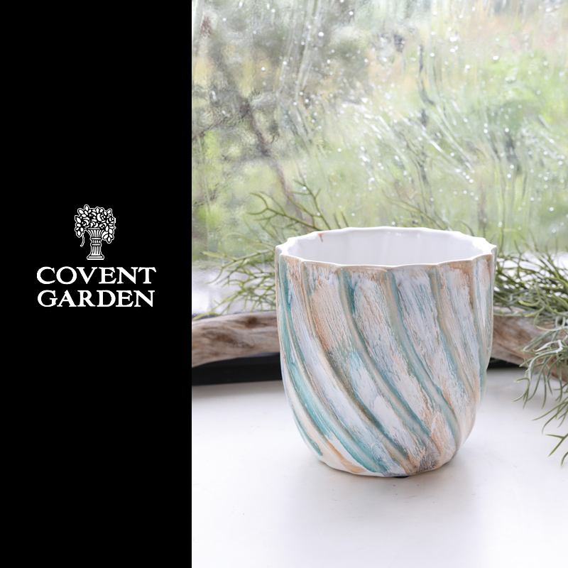 ■コベントガーデン■■2026SS　新作■　ユートリル・トールポット