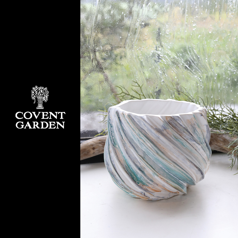 ■コベントガーデン■■2026SS　新作■　ユートリル・ボウルポット　Lサイズ