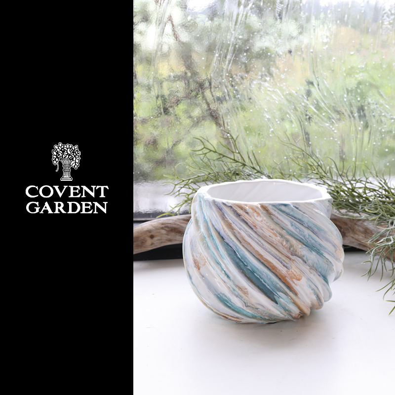 ■コベントガーデン■■2026SS　新作■　ユートリル・ボウルポット　Sサイズ