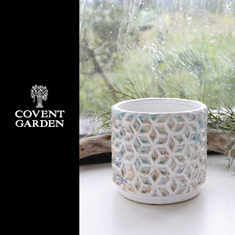 ■コベントガーデン■■2026SS　新作■　ヘンプポット　Lサイズ