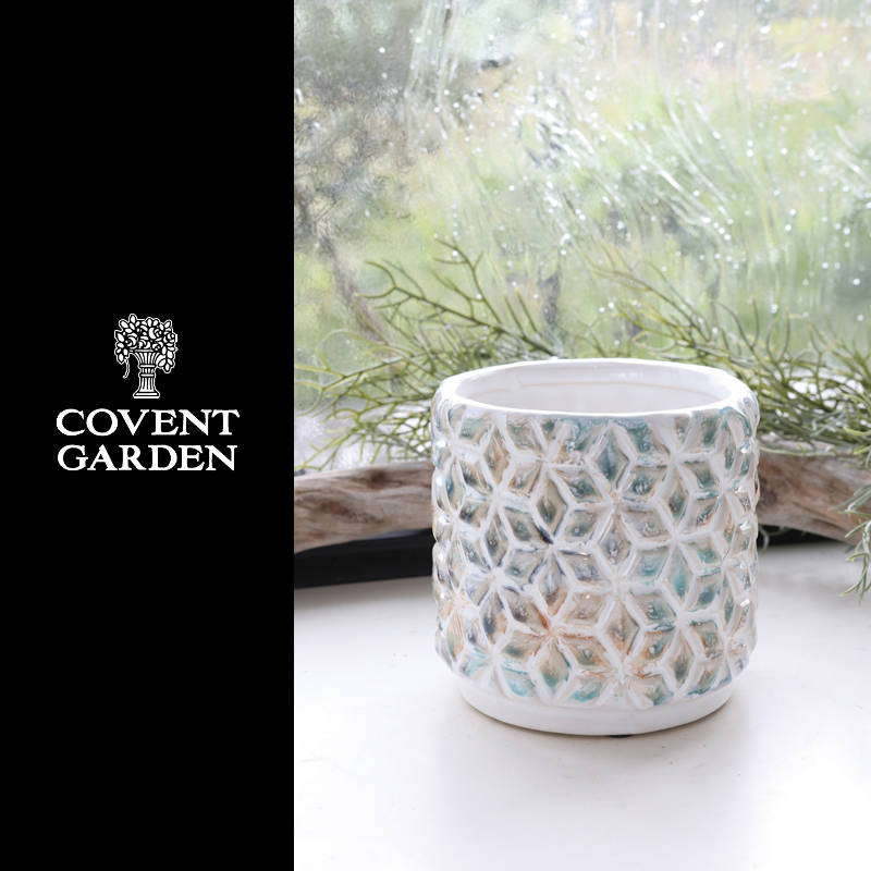 ■コベントガーデン■■2026SS　新作■　ヘンプポット　Sサイズ