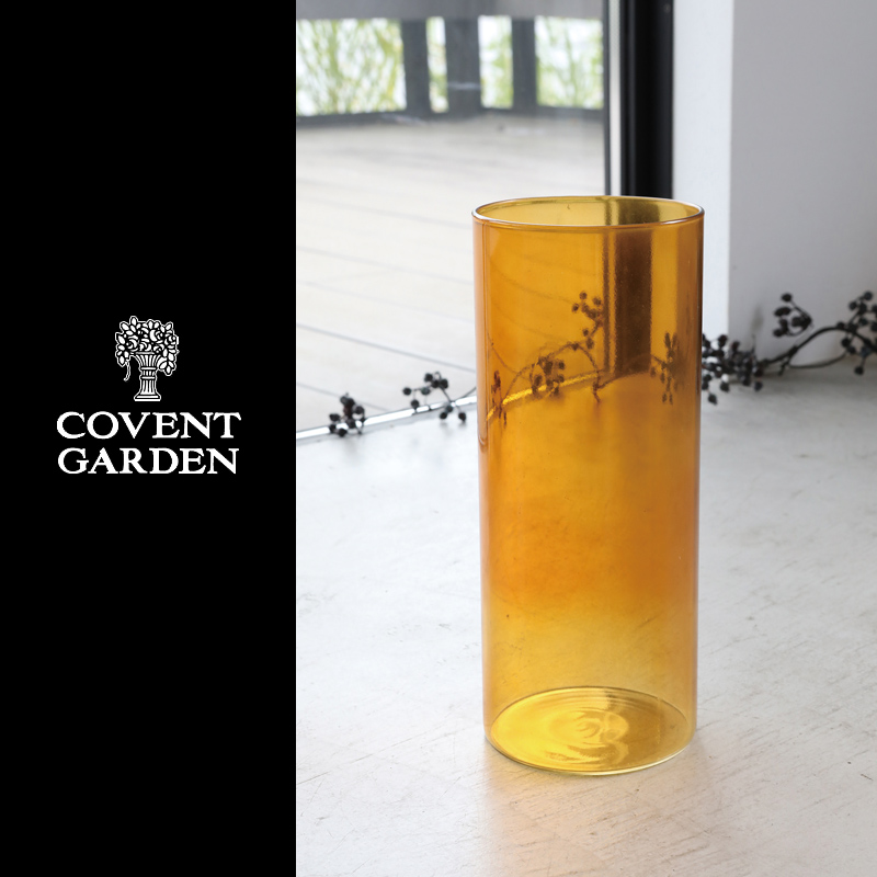 ■コベントガーデン■■2026SS　新作■　アンブル・シリンダーベース　トール