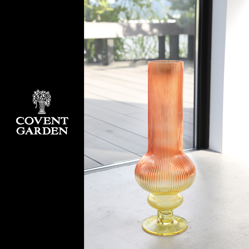 ■コベントガーデン■■2026SS　新作■　オリゾン・トールベース　orange