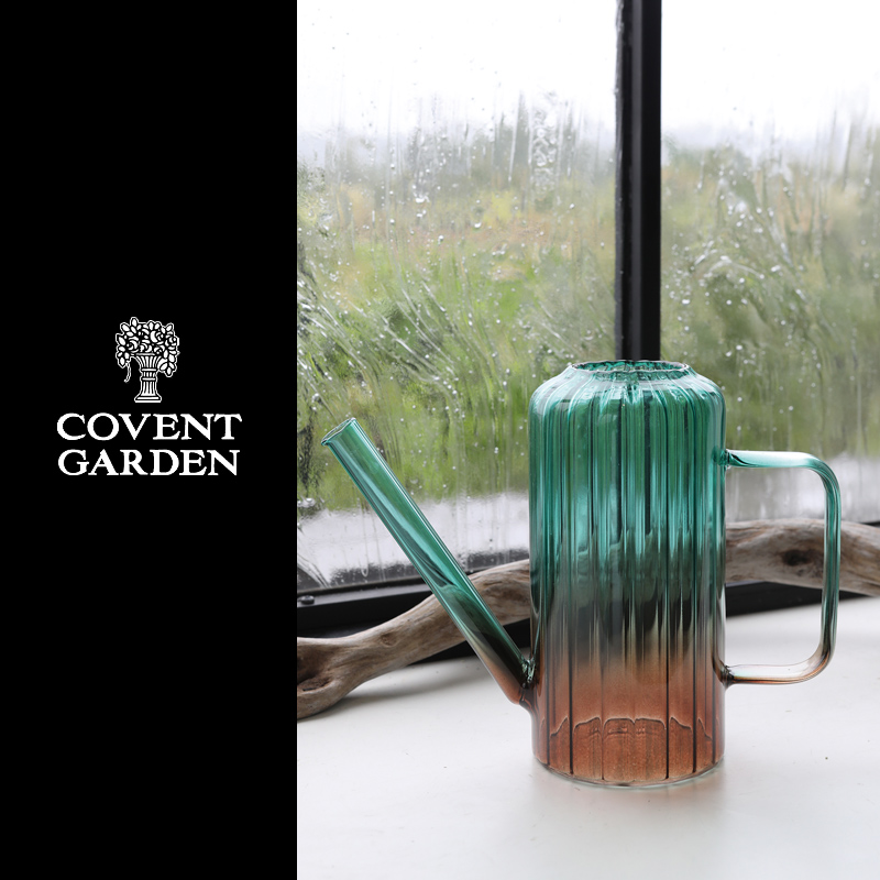 ■コベントガーデン■■2026SS　新作■　オリゾン・ジョーロ　blue