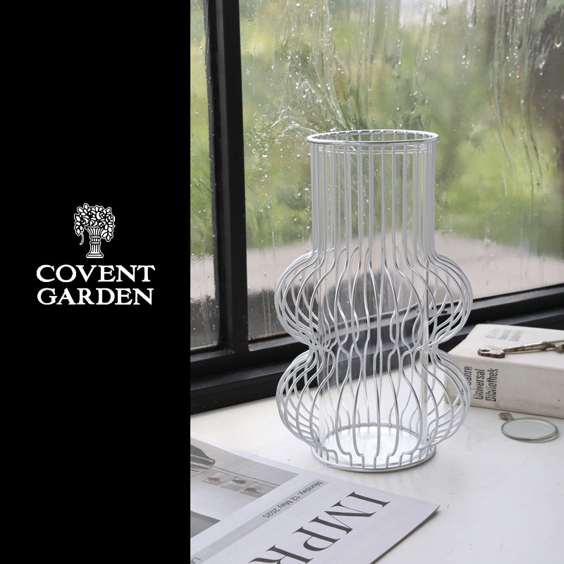 ■コベントガーデン■■2026SS　新作■　ワイヤーベース　silver