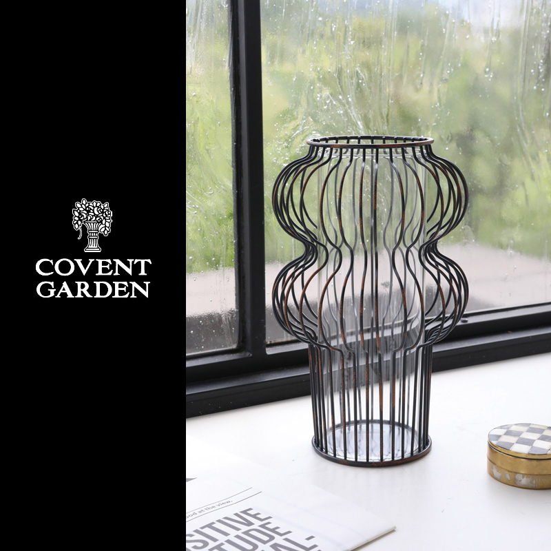 ■コベントガーデン■■2026SS　新作■　ワイヤーベース　copper