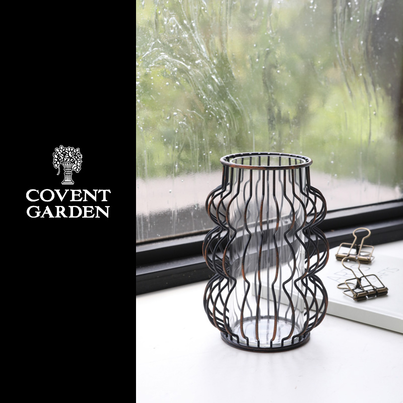 ■コベントガーデン■■2026SS　新作■　ワイヤーミニベース　copper